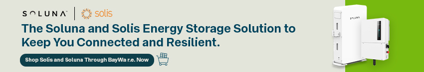 Soluna & Solis Storage Units
