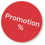 Discount Flag